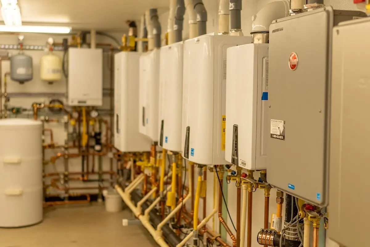 Plumbing services in Wayzata, MN